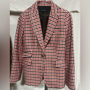 Talbots size 6 blazer
